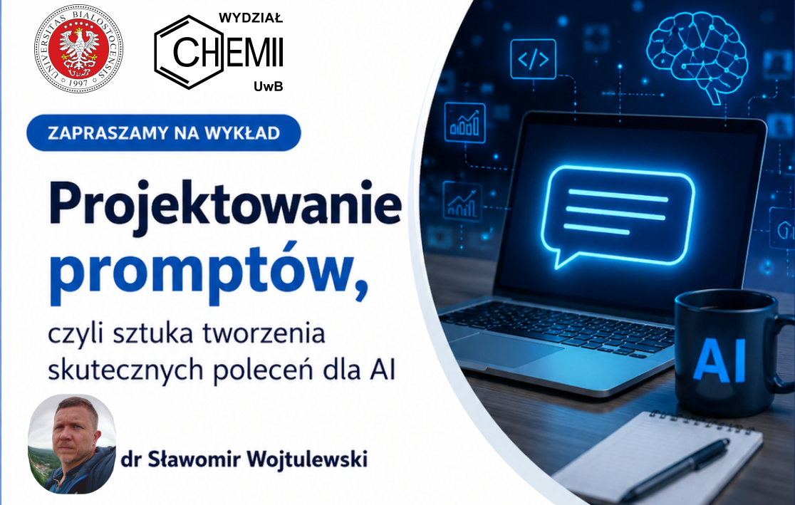 Projektowanie promptów, czyli sztuka tworzenia skutecznych poleceń dla AI
