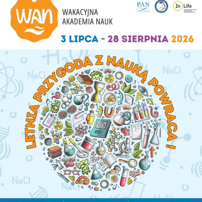 Wakacyjna Akademia Nauk