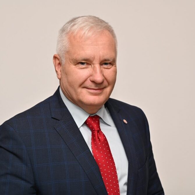 Prof. dr hab. Marek Konarzewski ponownie Prezesem PAN