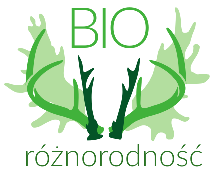 Bio roznorodnosc logo