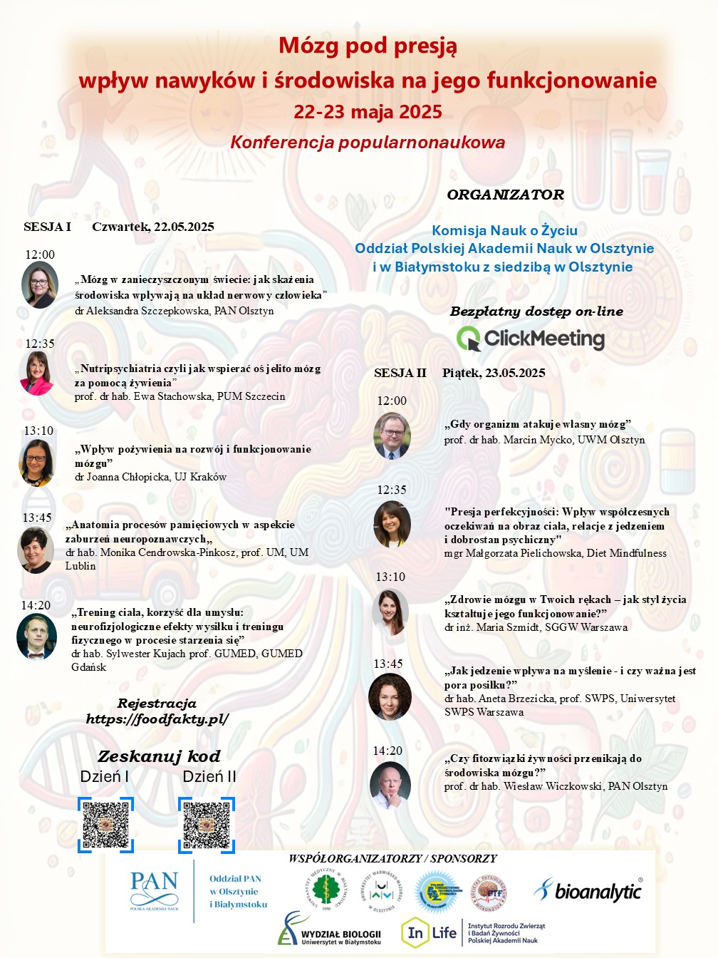 Plakat konferencja 2025 A3 1