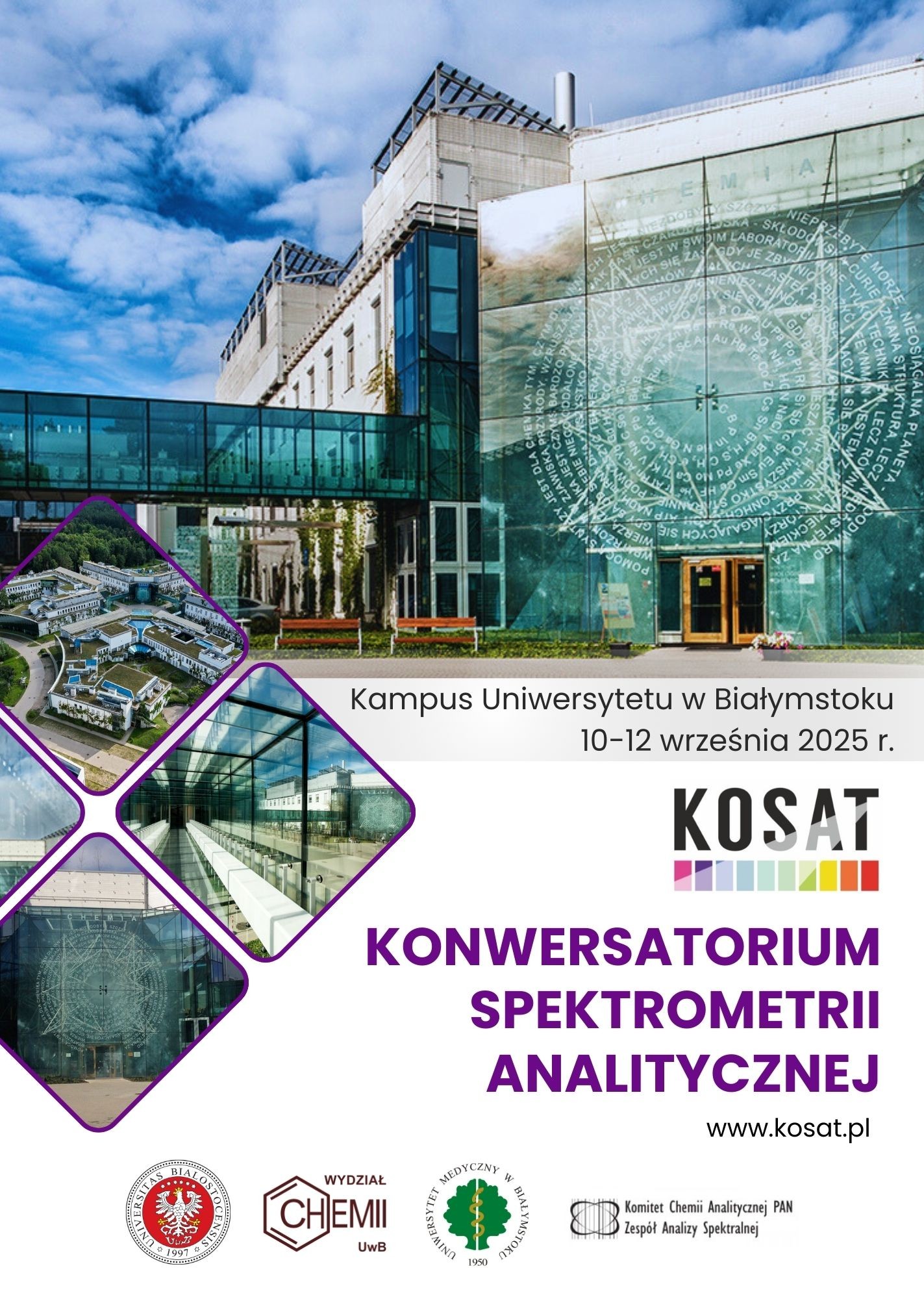 Polskie Radio Białystok KOSAT