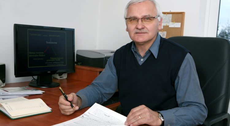 Prof Jan Kotwica 750x410