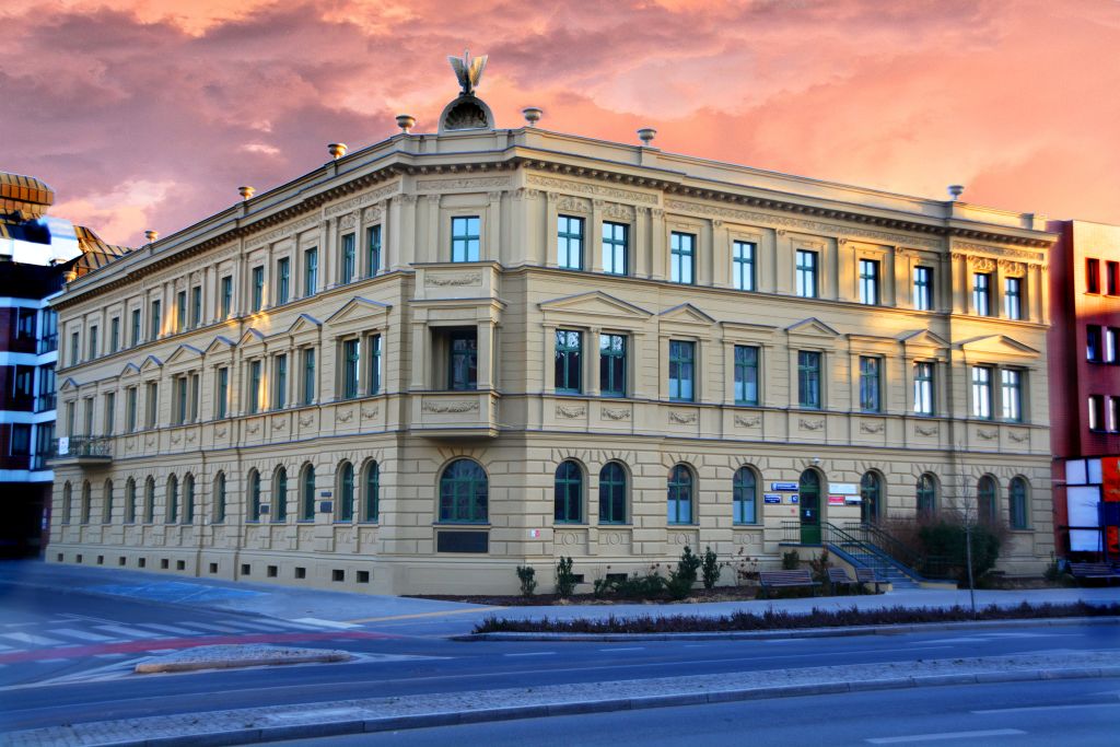 Zdjęcie Oddziału Dom Polski